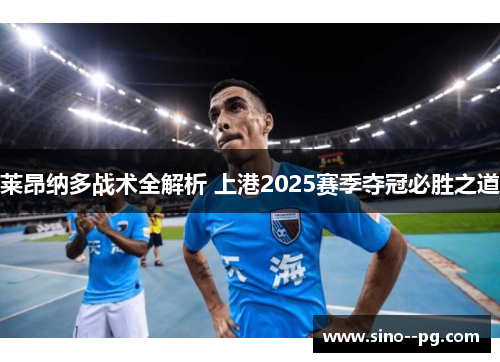 莱昂纳多战术全解析 上港2025赛季夺冠必胜之道