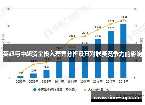 英超与中超资金投入差异分析及其对联赛竞争力的影响