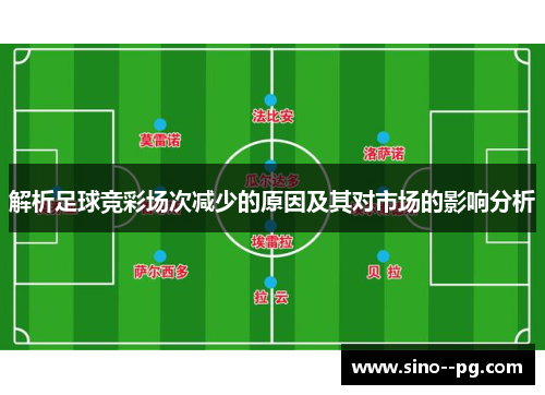 解析足球竞彩场次减少的原因及其对市场的影响分析